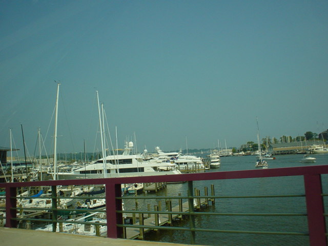 Annapolis Sep 2006