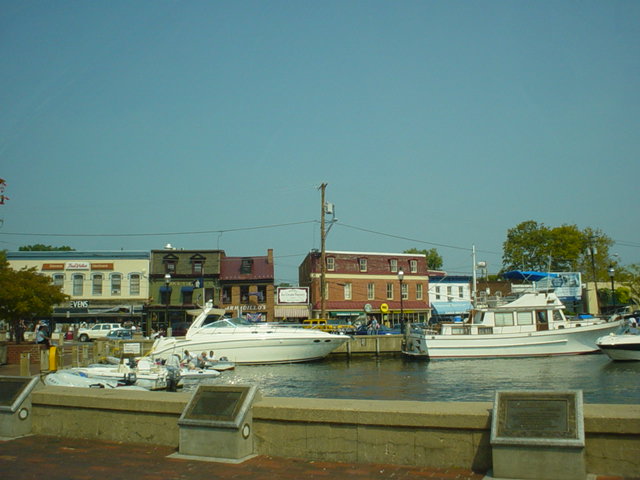 Annapolis Sep 2006