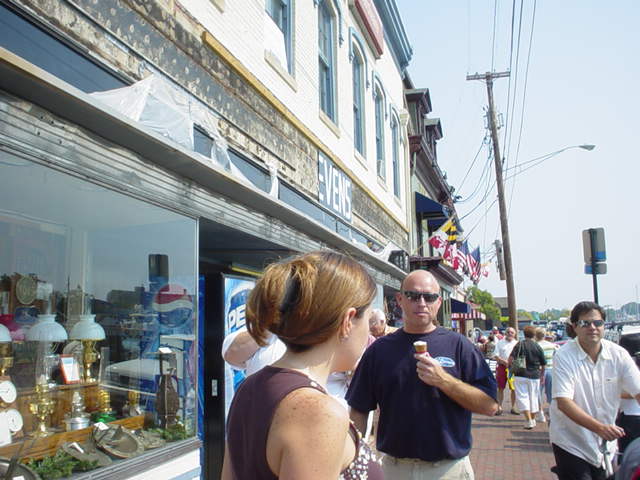 Annapolis Sep 2006