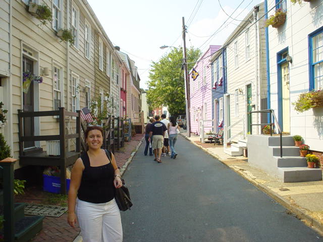 Annapolis Sep 2006