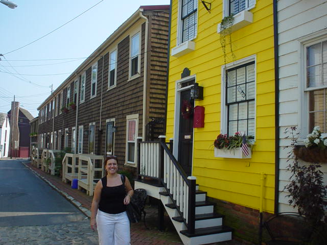 Annapolis Sep 2006