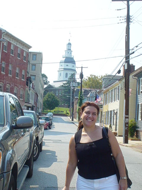Annapolis Sep 2006