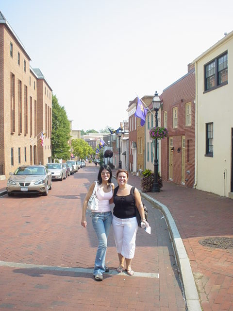 Annapolis Sep 2006