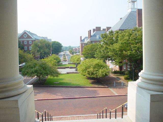 Annapolis Sep 2006