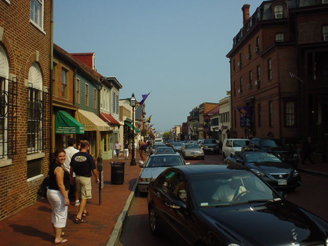 Annapolis Sep 2006