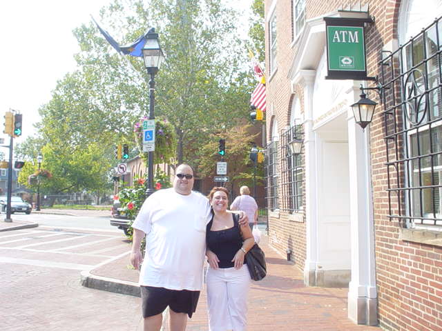 Annapolis Sep 2006