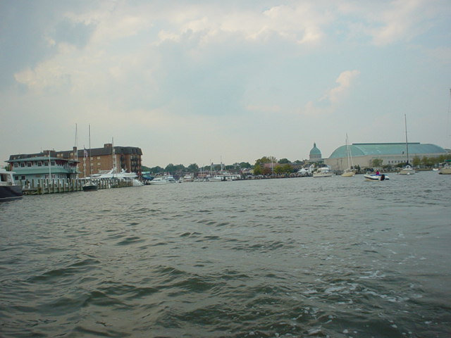 Annapolis Sep 2006