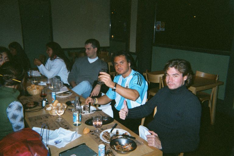 Argentina 2002!!!