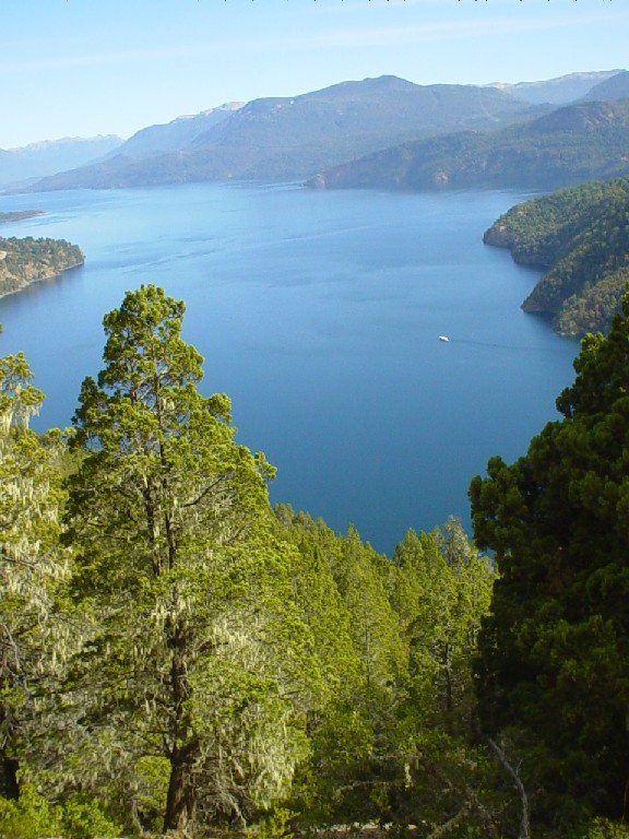 Argentina April 2003