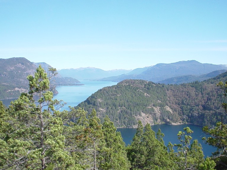 Argentina April 2003