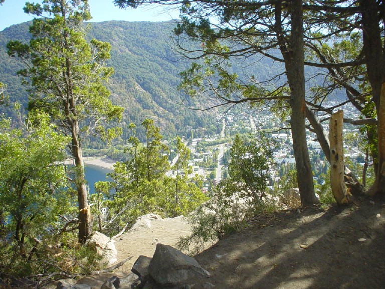 Argentina April 2003