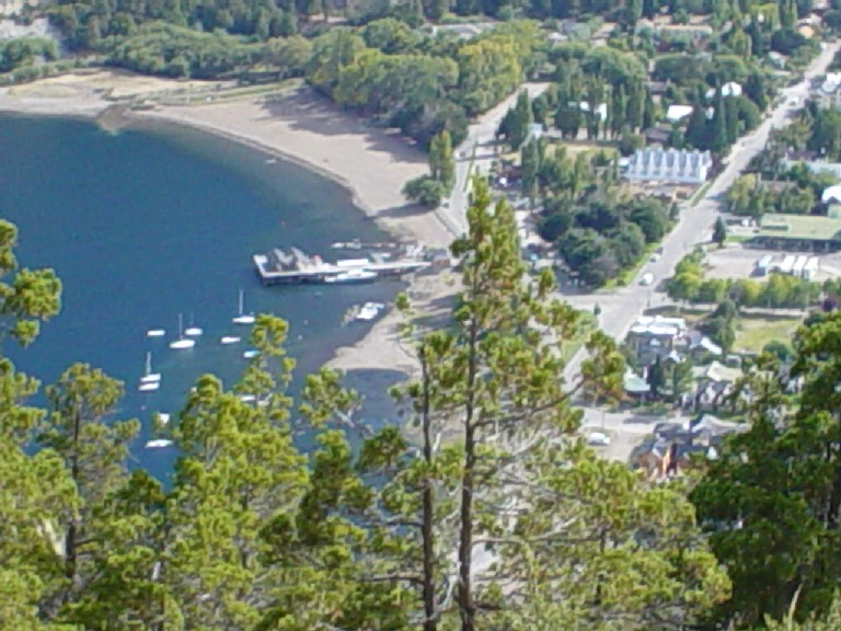 Argentina April 2003