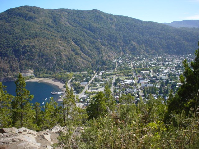 Argentina April 2003