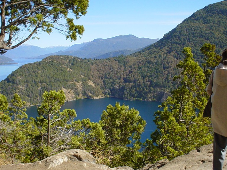 Argentina April 2003