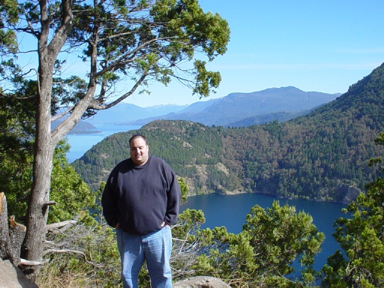 Argentina April 2003