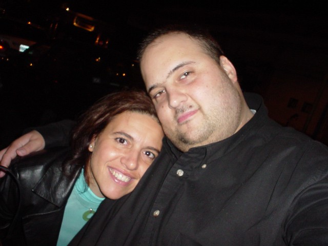 Argentina April 2003