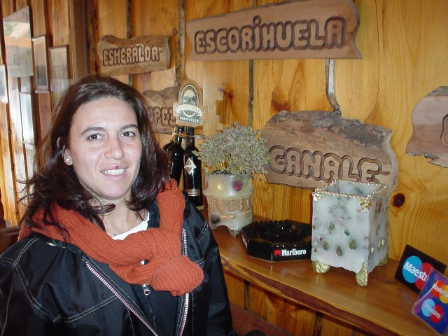 Argentina April 2003