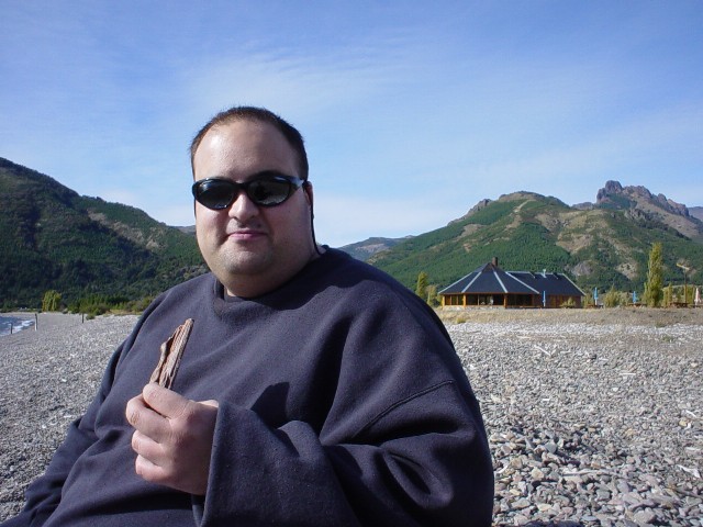 Argentina April 2003