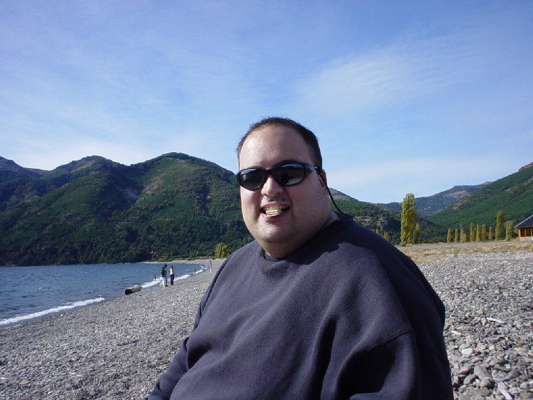 Argentina April 2003