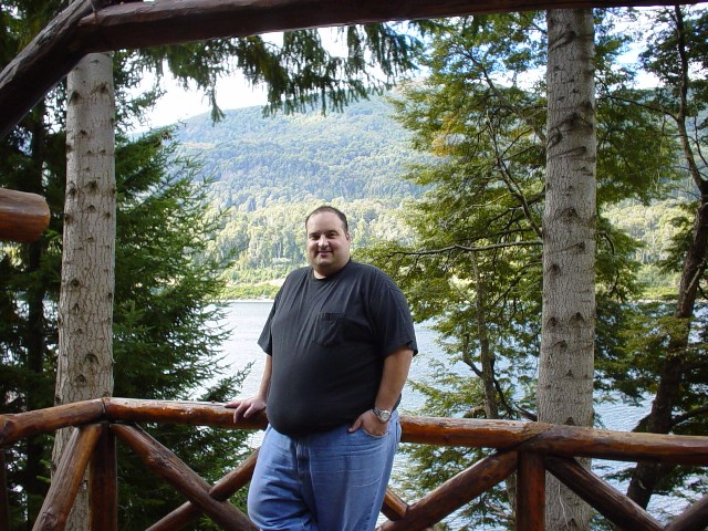 Argentina April 2003