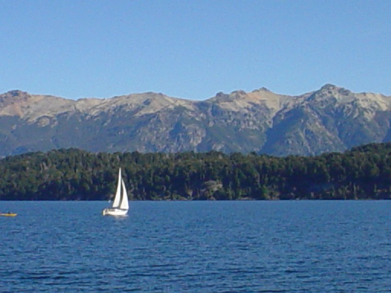 Argentina April 2003