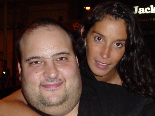 Argentina April 2003