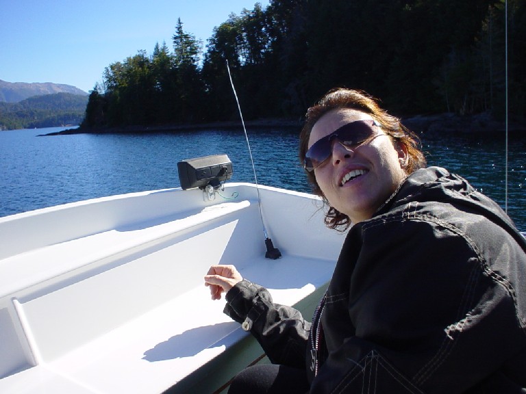 Argentina April 2003