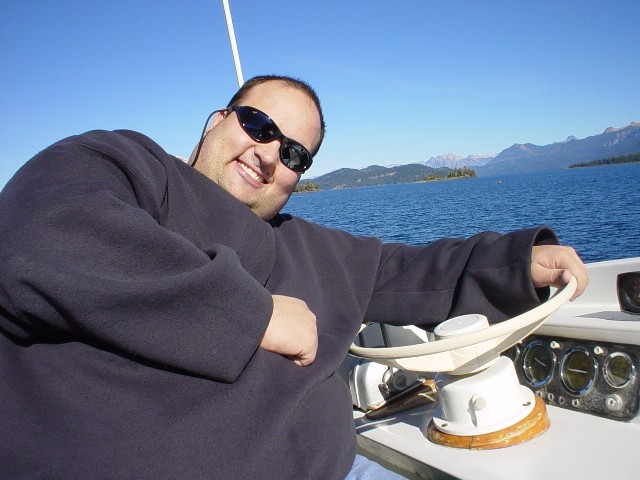 Argentina April 2003