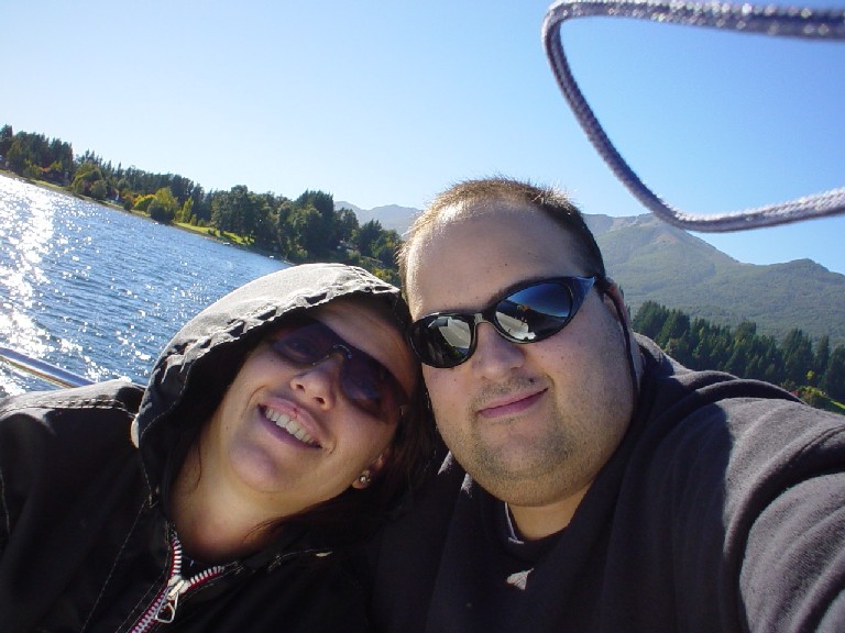 Argentina April 2003