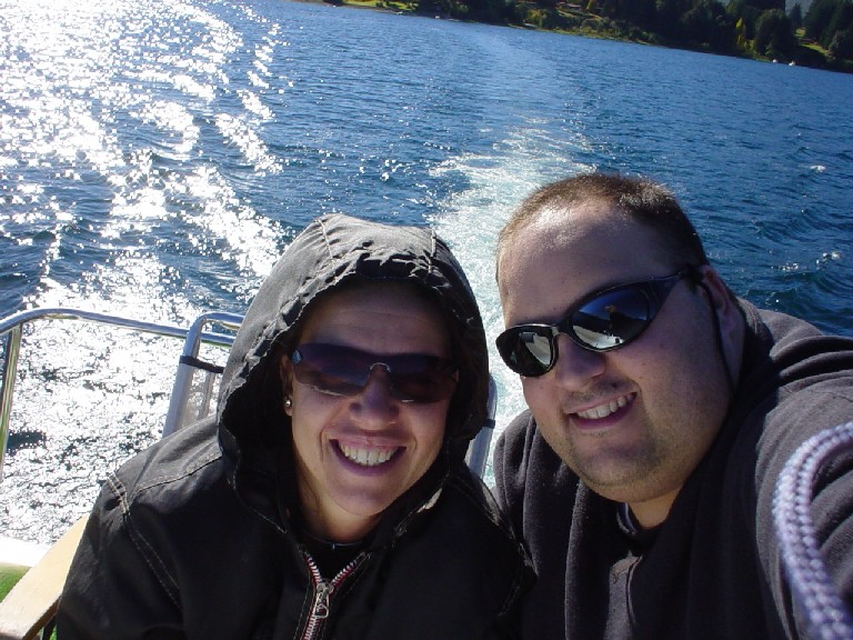 Argentina April 2003