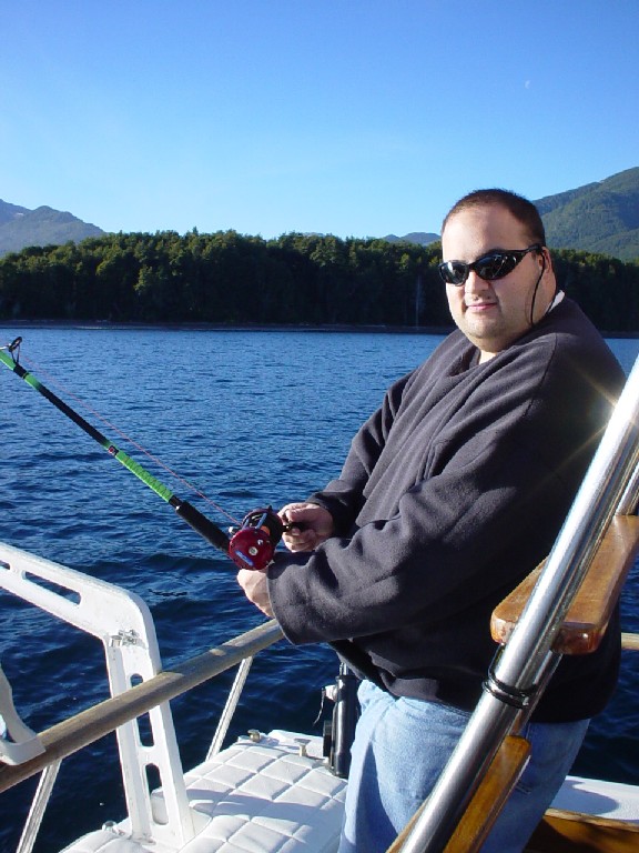 Argentina April 2003