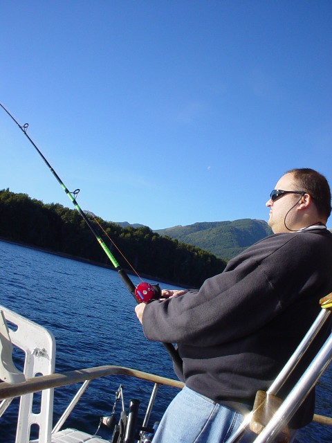 Argentina April 2003