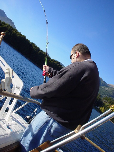 Argentina April 2003