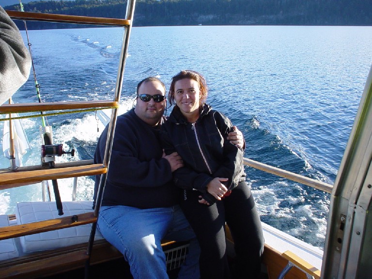 Argentina April 2003