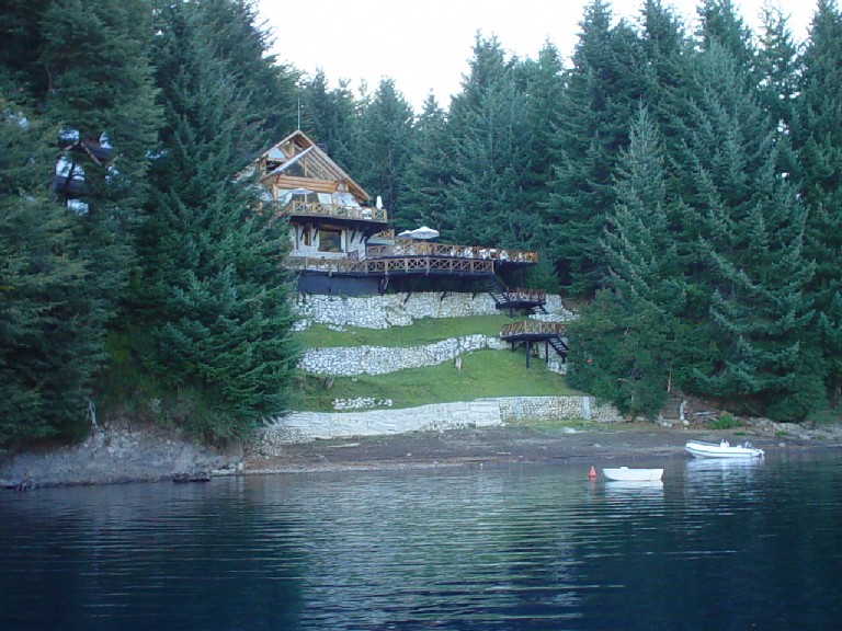 Argentina April 2003