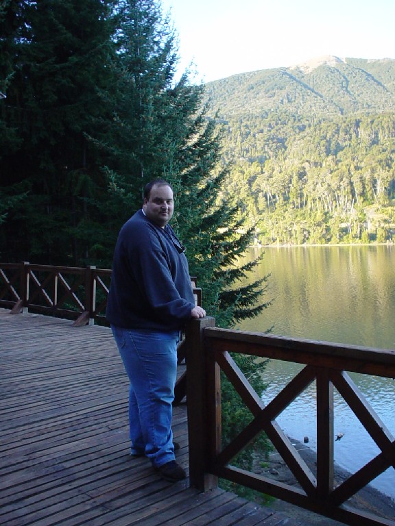 Argentina April 2003