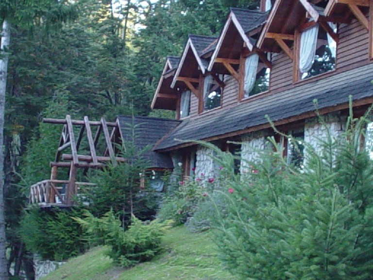 Argentina April 2003