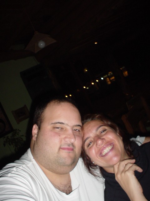 Argentina April 2003