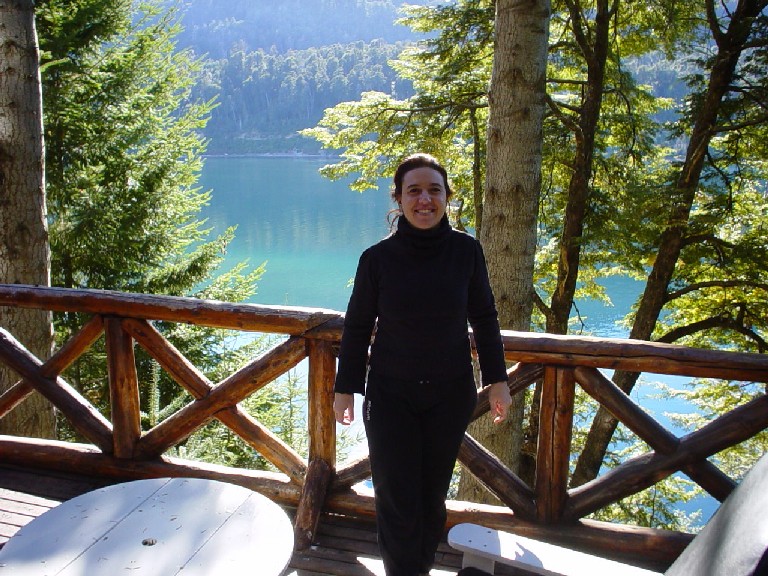 Argentina April 2003