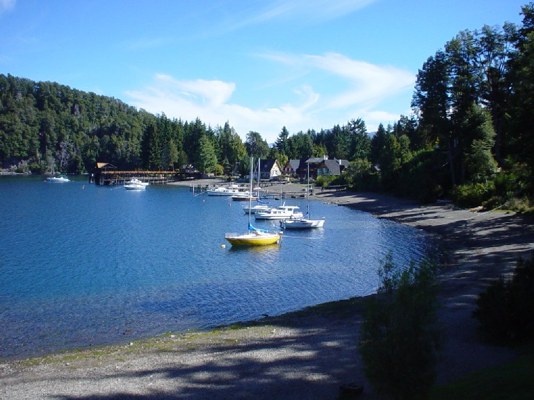 Argentina April 2003