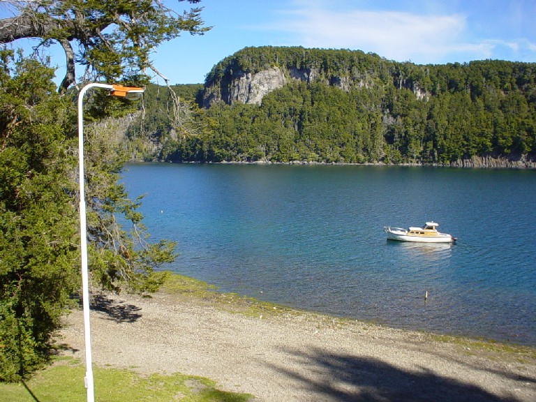 Argentina April 2003