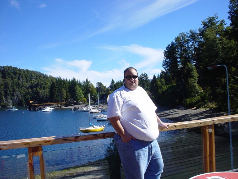 Argentina April 2003