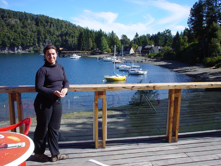 Argentina April 2003