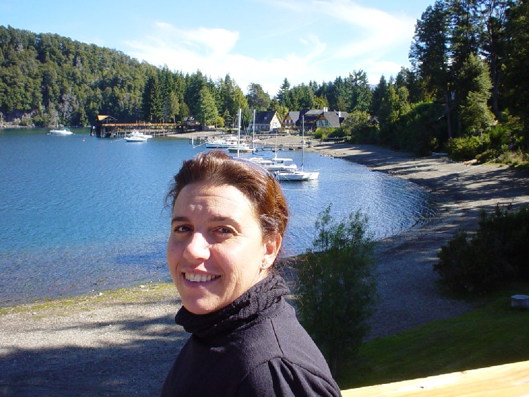 Argentina April 2003