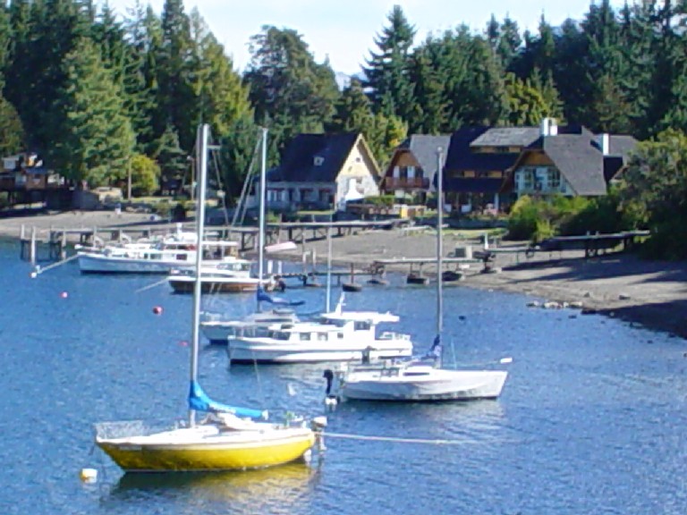 Argentina April 2003