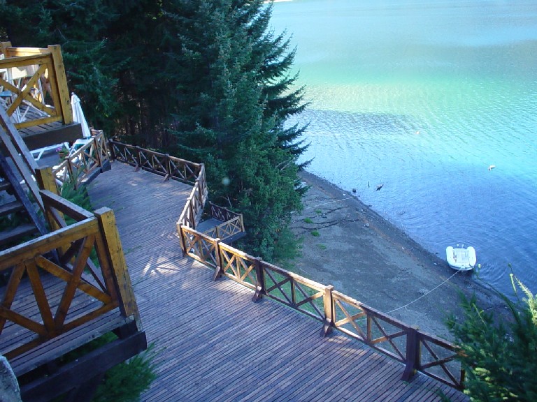 Argentina April 2003