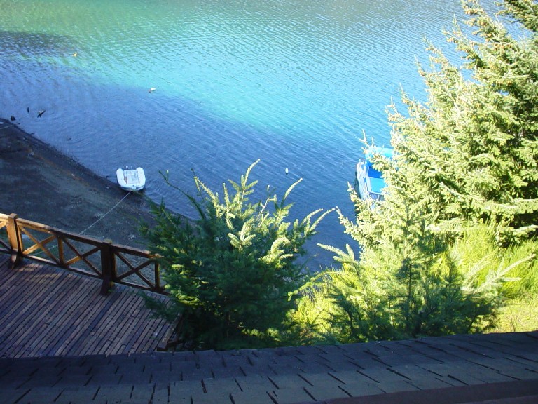 Argentina April 2003