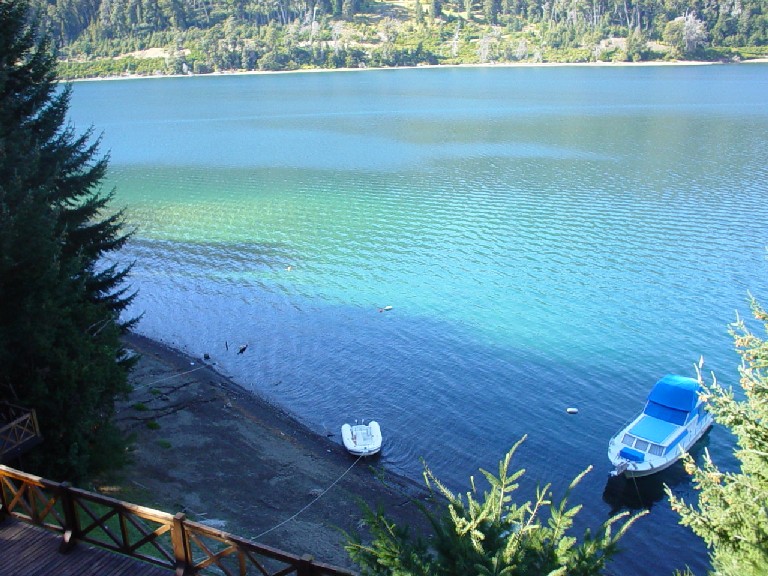 Argentina April 2003