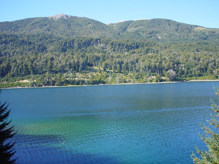 Argentina April 2003