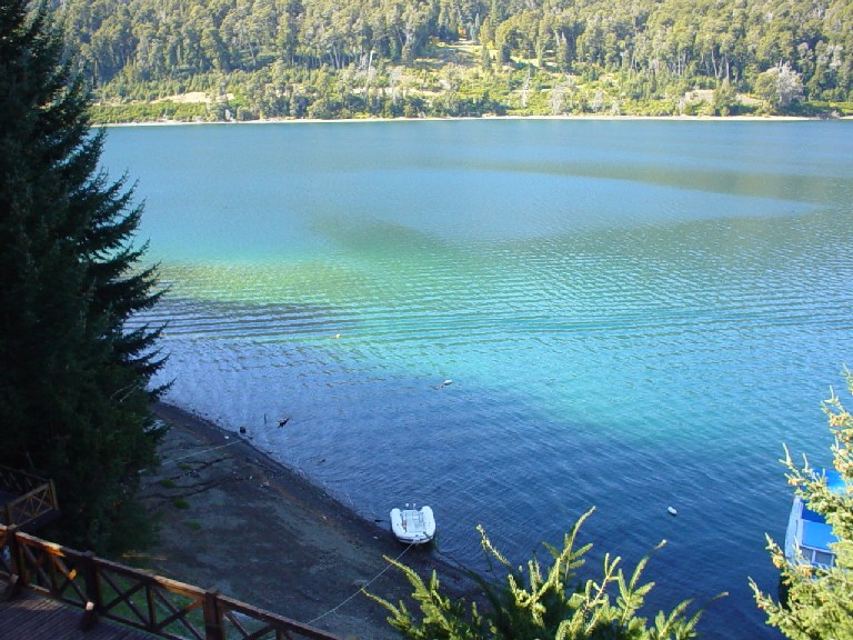 Argentina April 2003